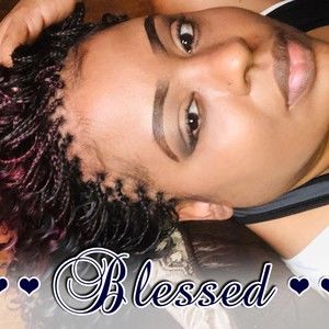 Meet your Posher, Monica